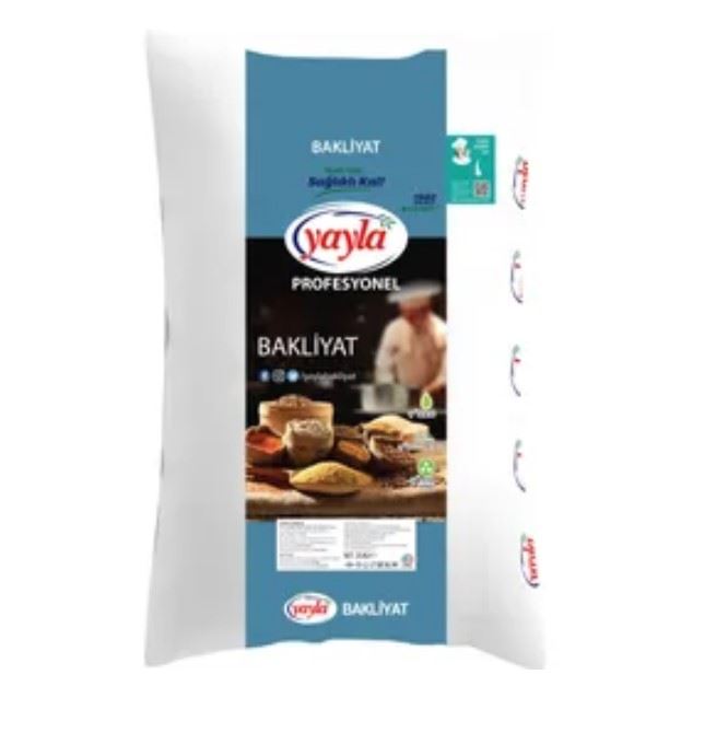 Yayla  25 Kg Koçbaşı Nohut 9-10 Mm
