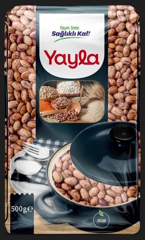 Yayla Barbunya 500 G