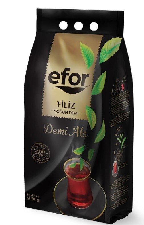 Efor Filiz Demi Ala 5 Kg