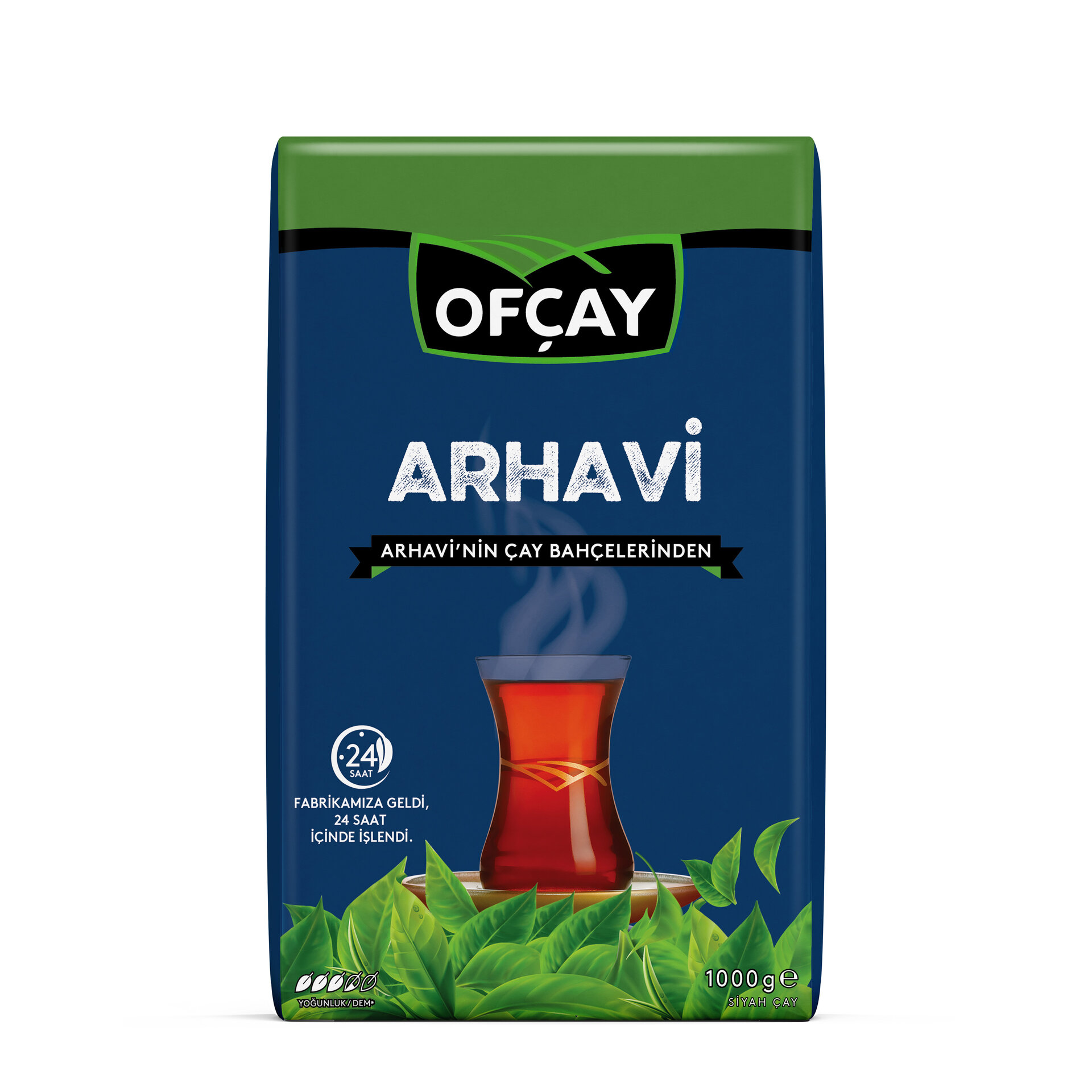 Ofçay Arhavi Çay 1 Kg