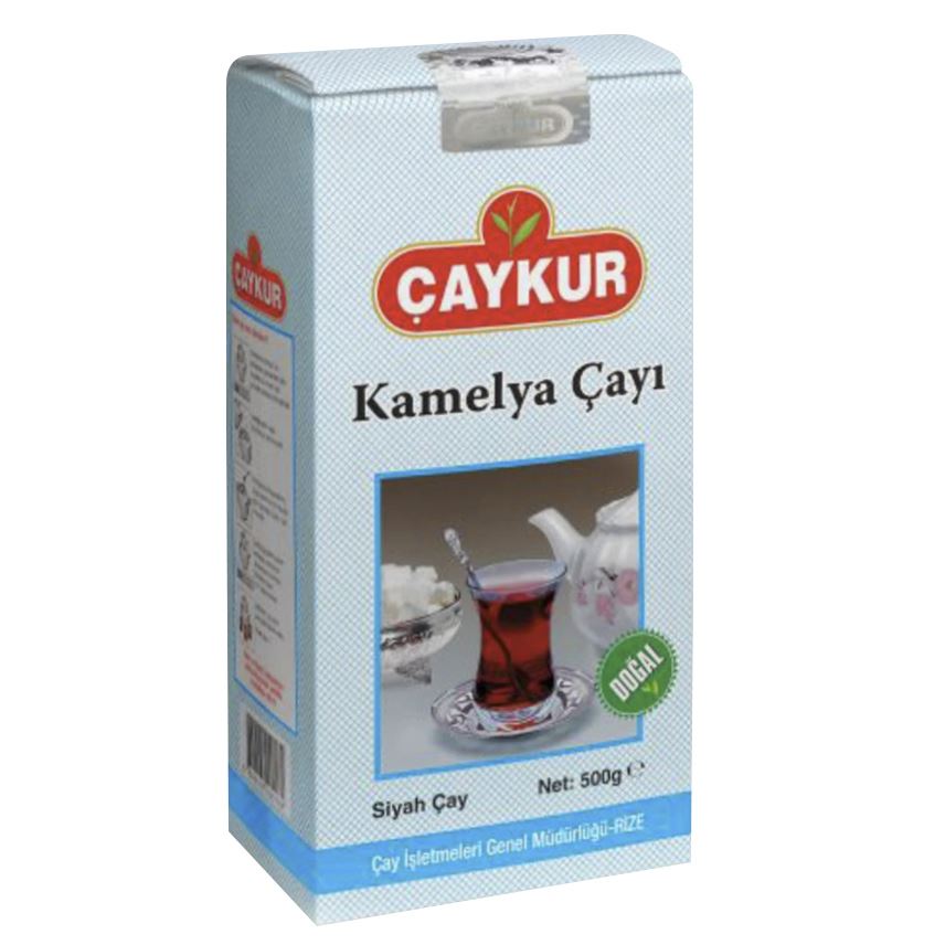 Çaykur Kamelya Çay 500 Gr