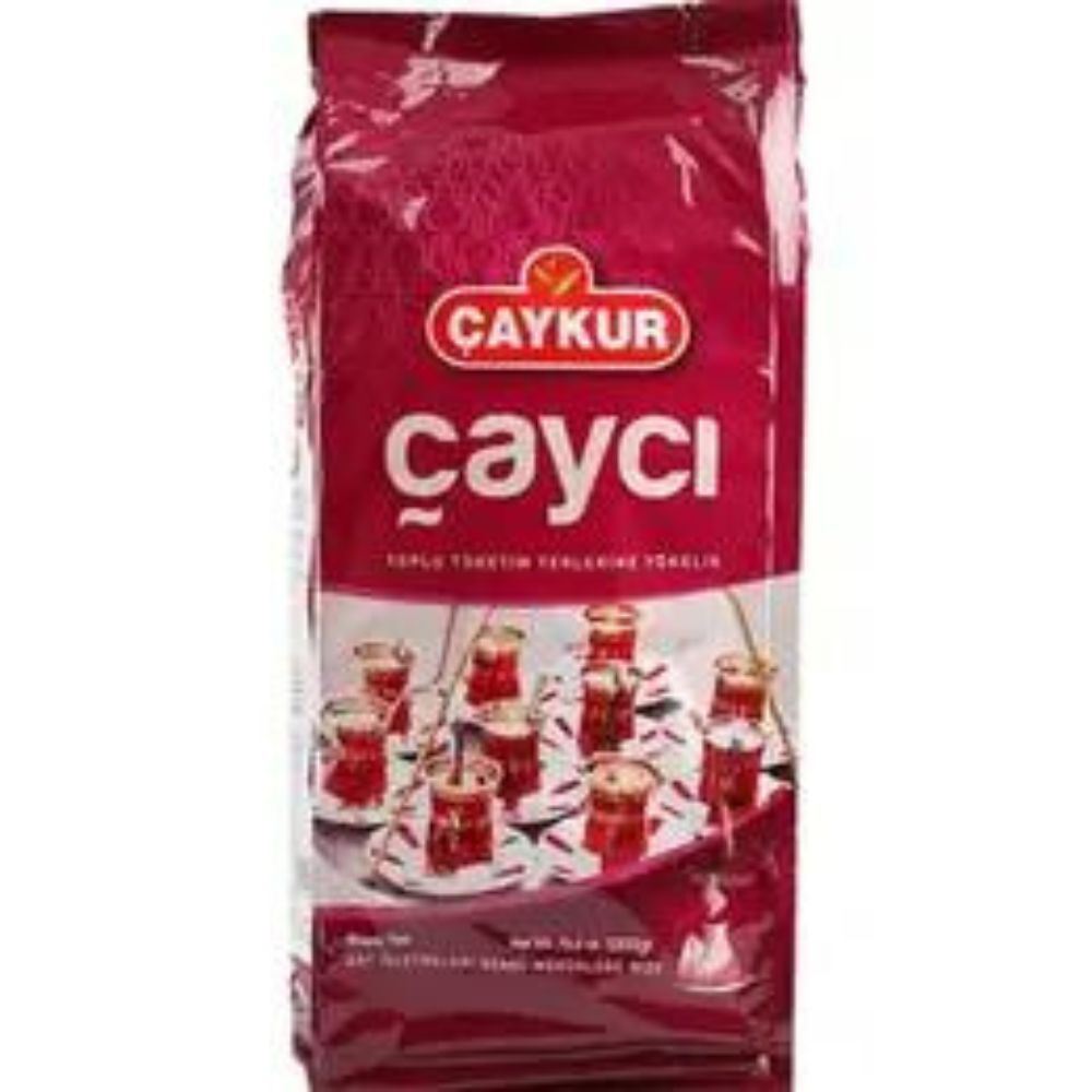 Çaykur Çaycı Siyah Çay 5000 G
