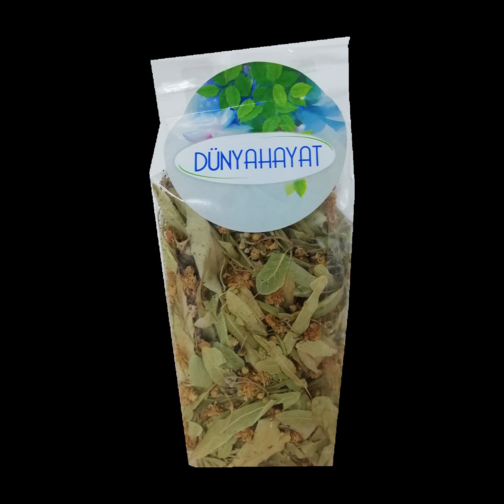 Dünyahayat Ihlamur 50 G