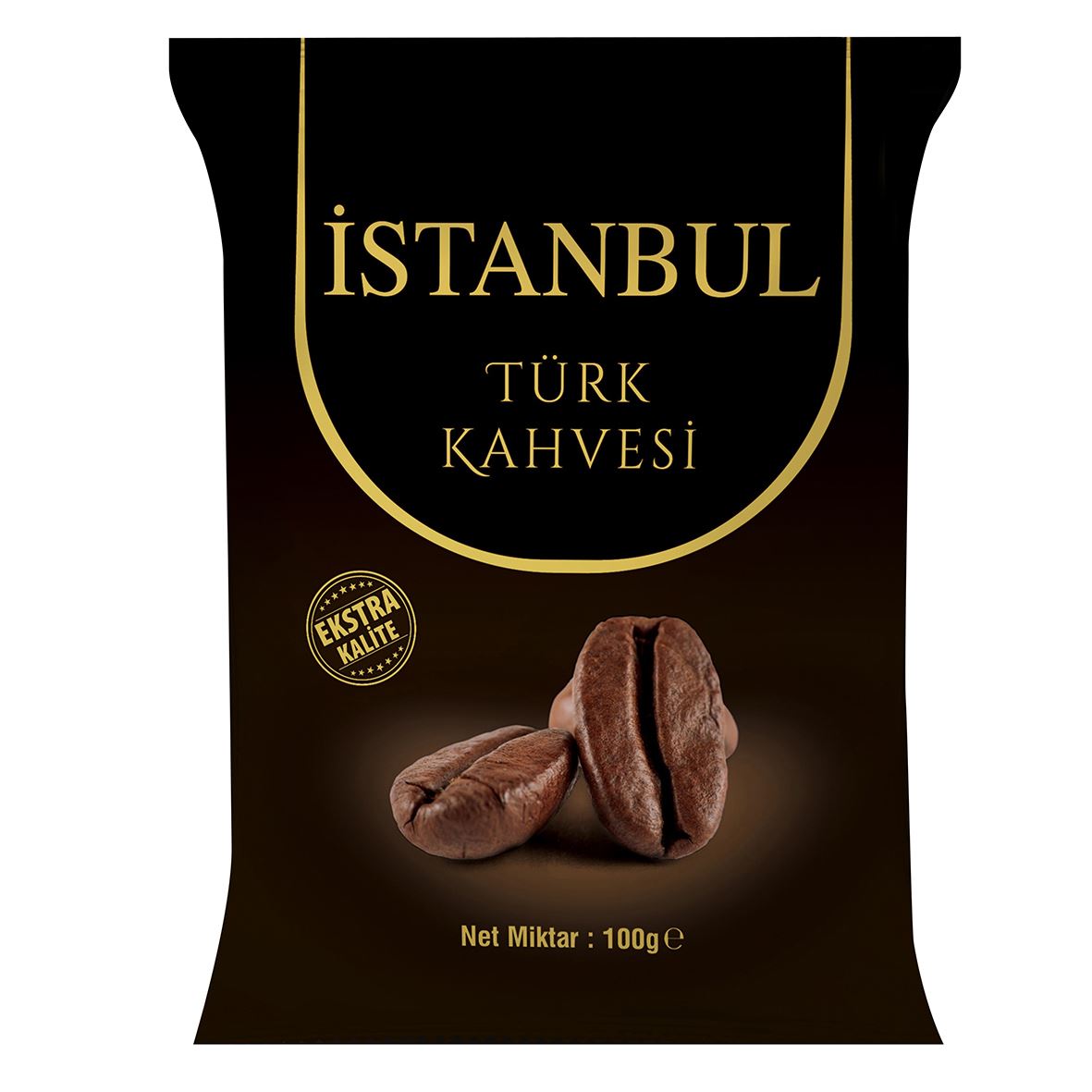 İstanbul Türk Kahvesi 100 G