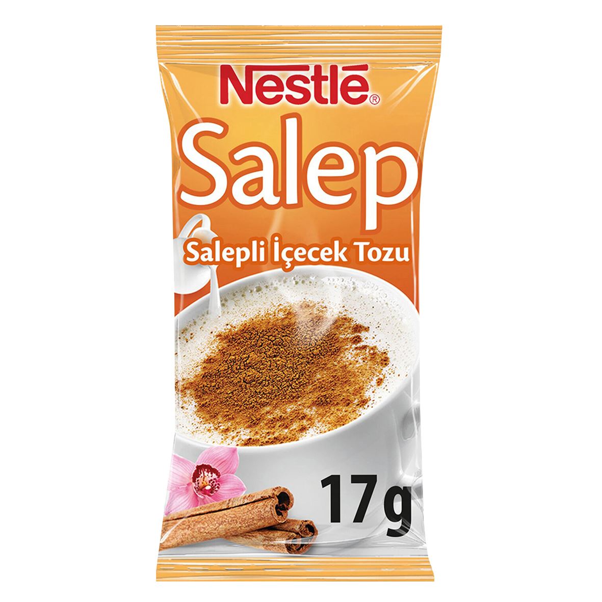 Nestle Salep 17G