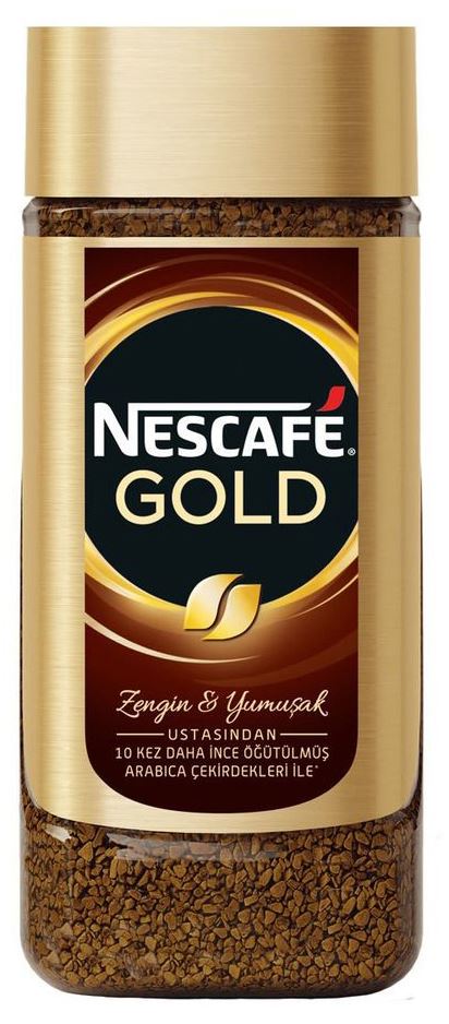 Nescafe Gold 200 G