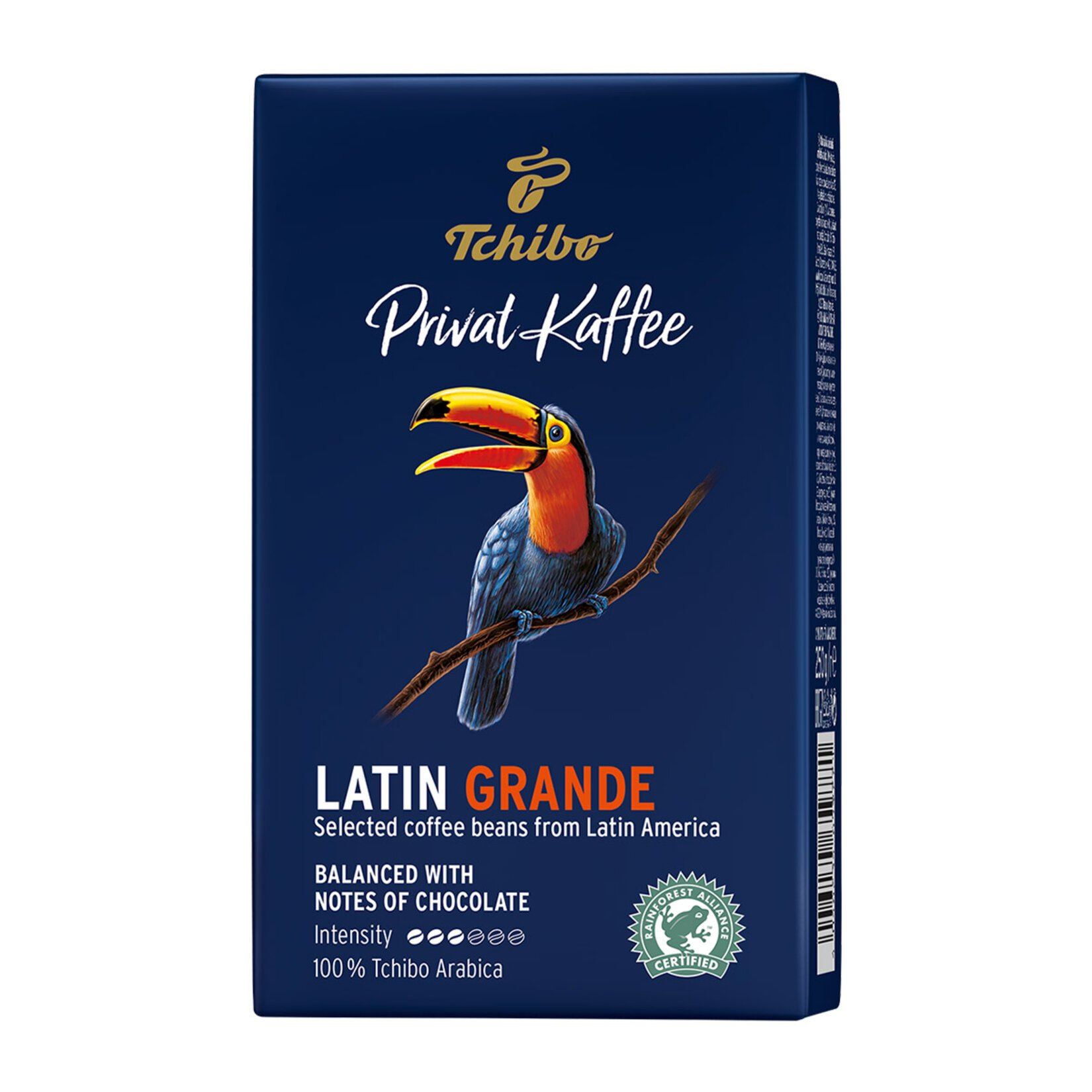 Tchıbo Latın Grande Filtre Kahve 250 G