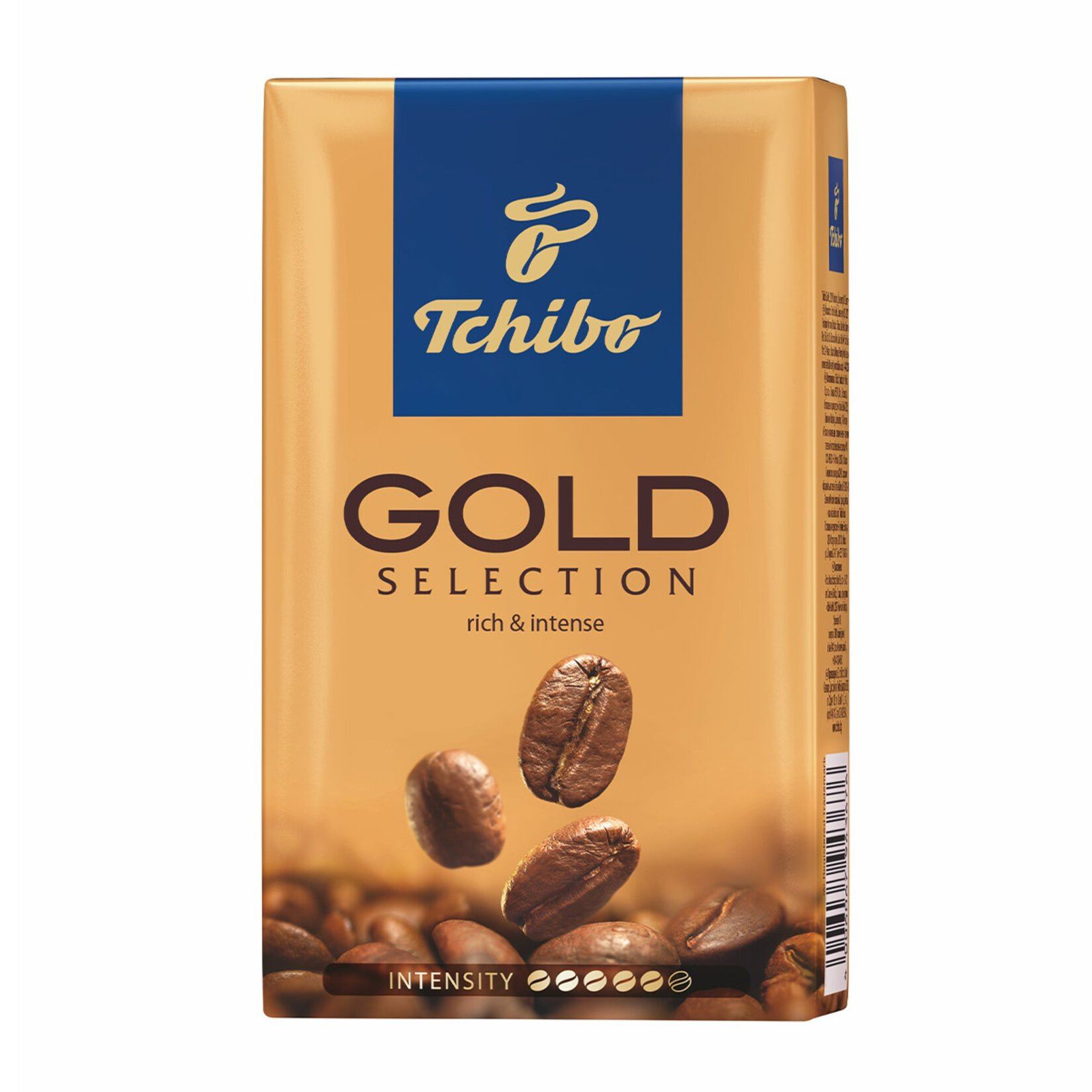 Tchıbo Gold Selectıon Filtre Kahve 250 G
