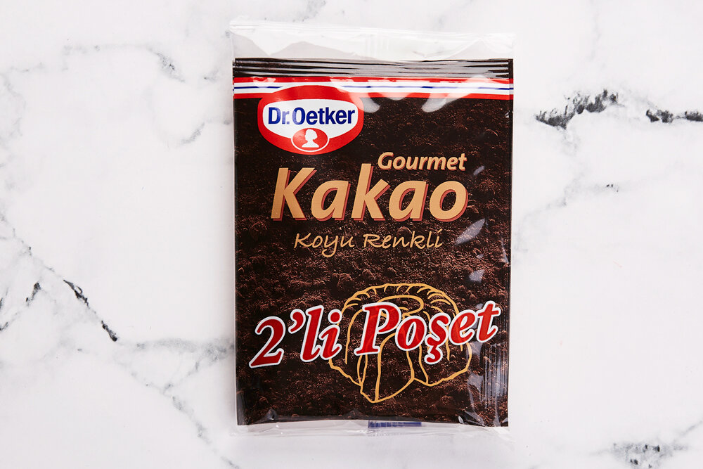 Dr.Oetker Kakao 50 G
