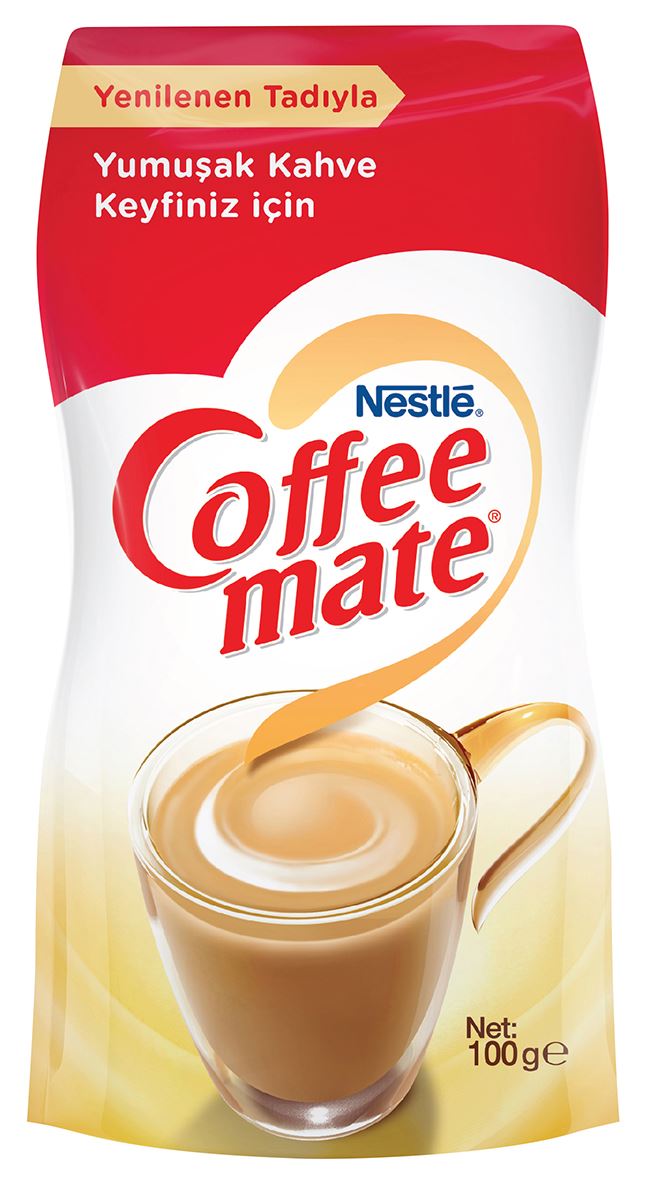 Coffee Mate 100 G Ekonomık Paket