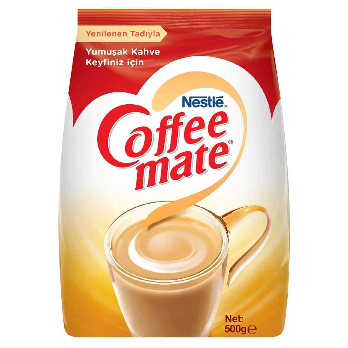 Coffee Mate Ekonomık Paket 500 G