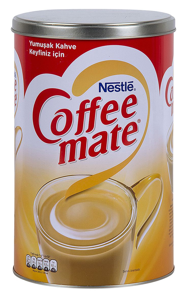 Nestle Coffee-Mate Teneke