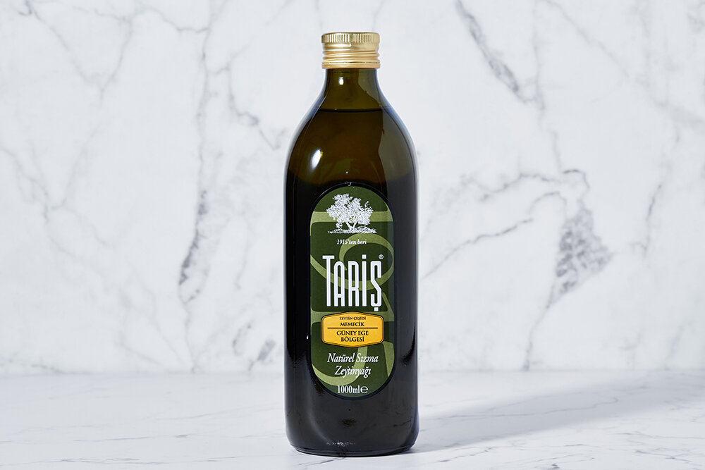Tariş Güney Ege Sızma Zeytinyağı 1L
