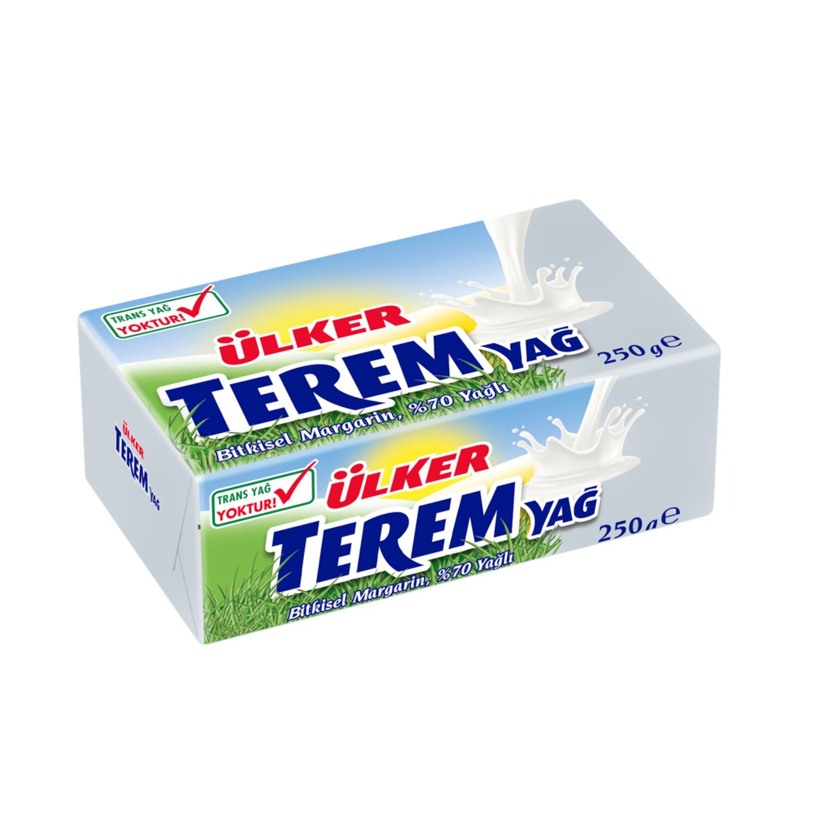 Terem Paket Margarin 250 G