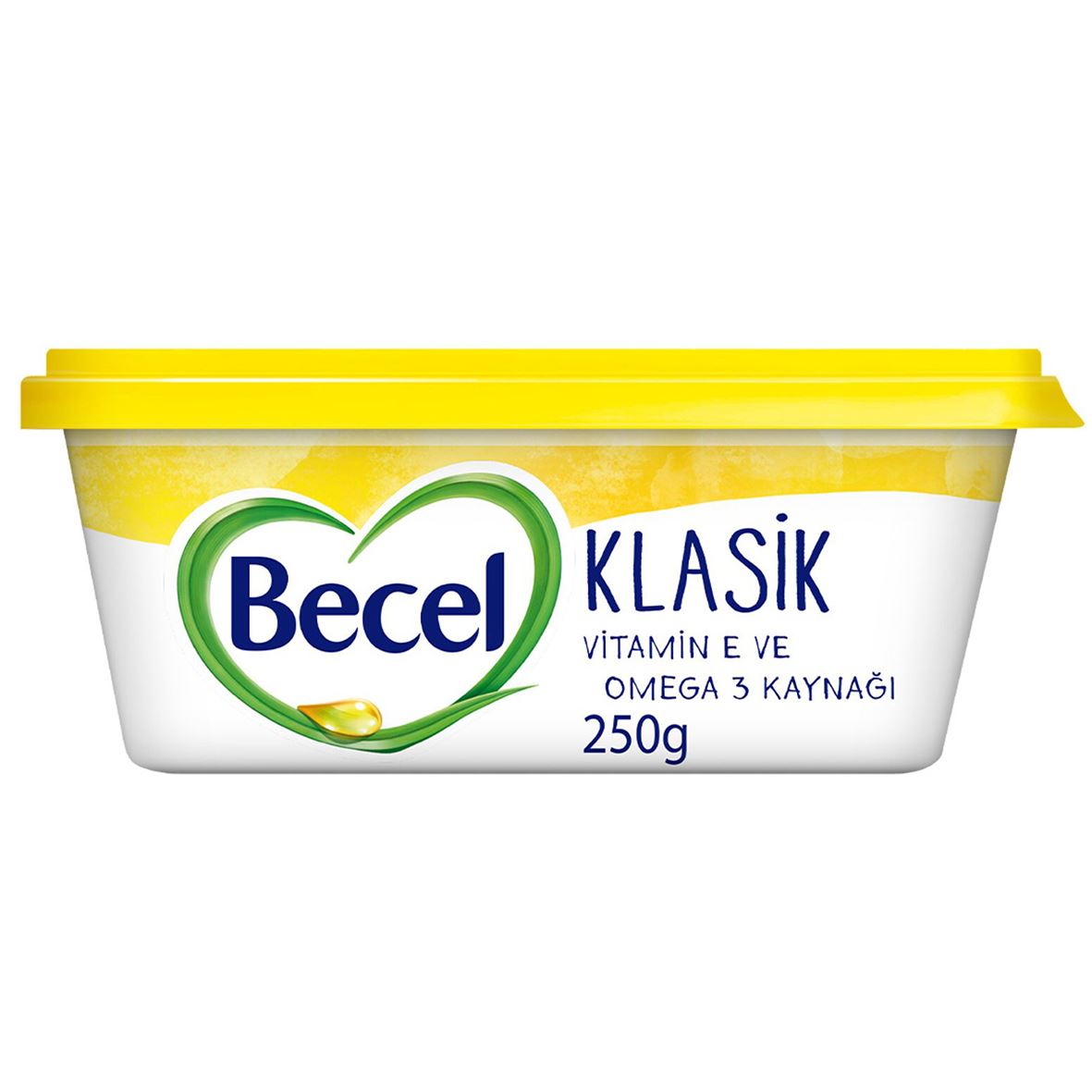Becel 250 Gr