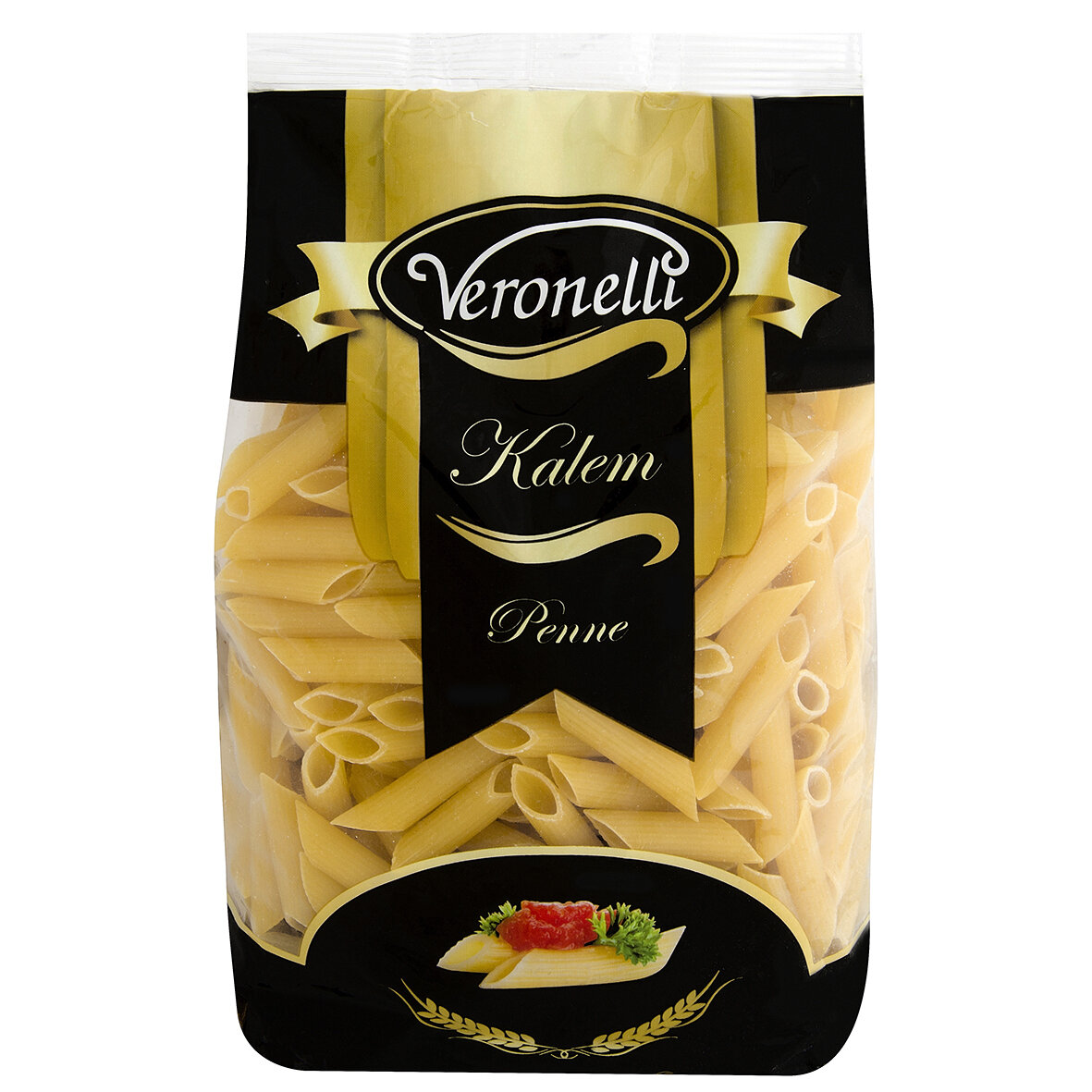 Veronellı Penne Makarna 500 G