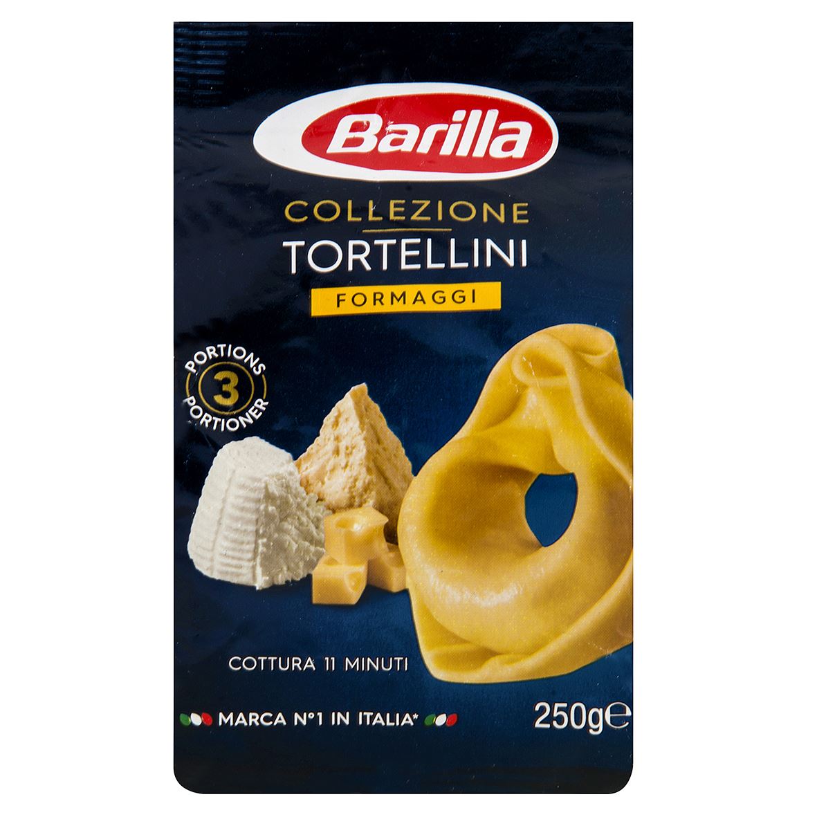 Barilla Tortellini 250 G.