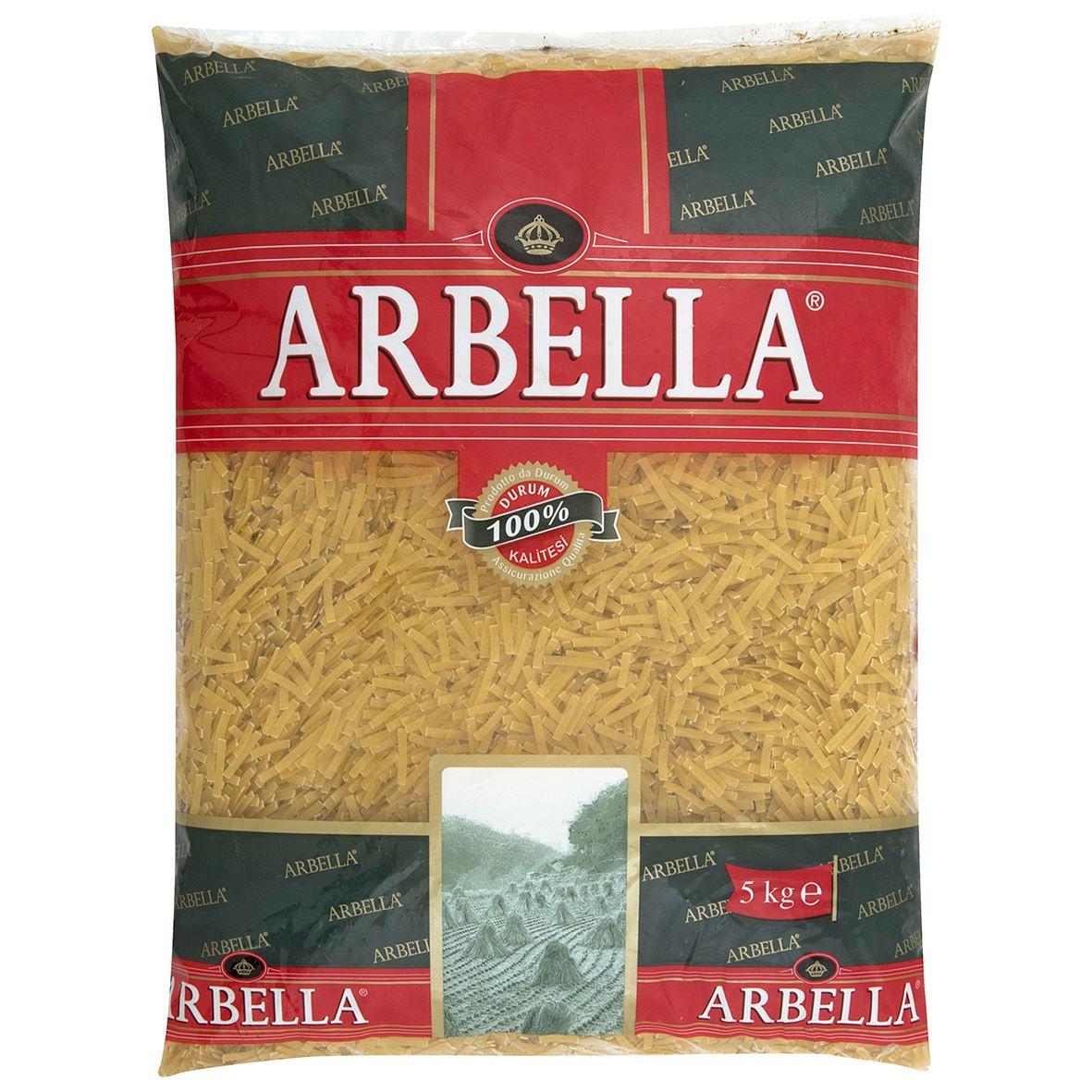 Arbella Erişte Dökme 5 Kg