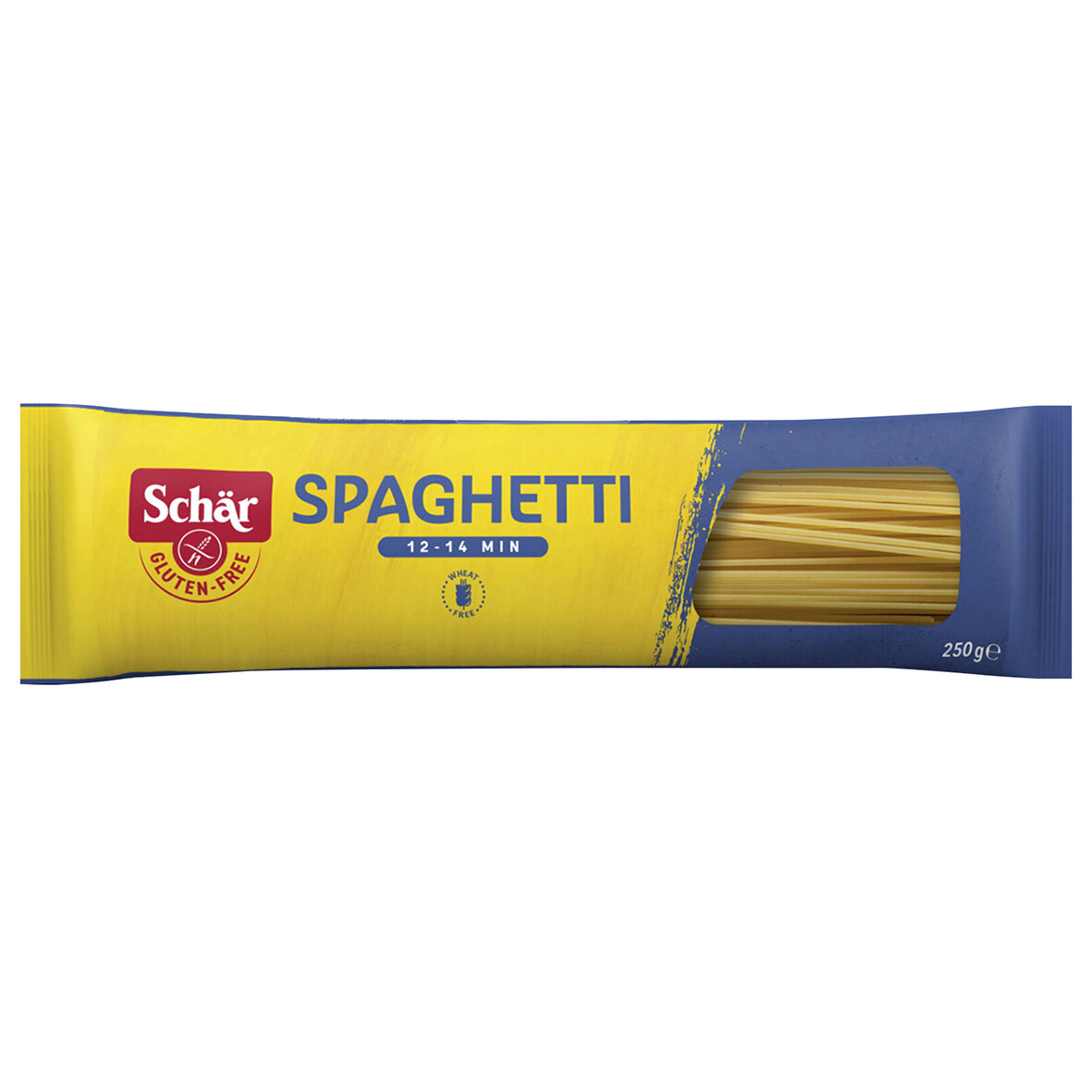 Schar Glutensiz Spagettı 250 G