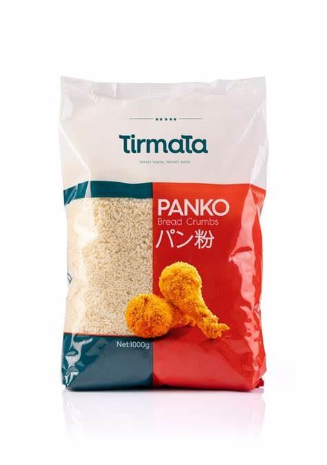 Tirmata Panko (Ekmek Kırıntısı) 1000G