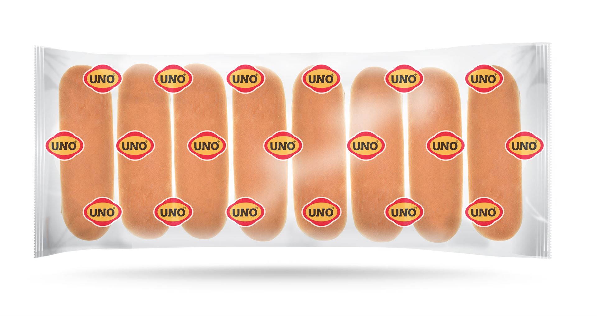 Uno Büyük Sandviç Ekmeği 800G
