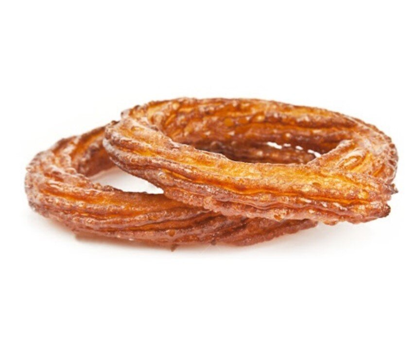 Pastek Halka Tatlısı Adet