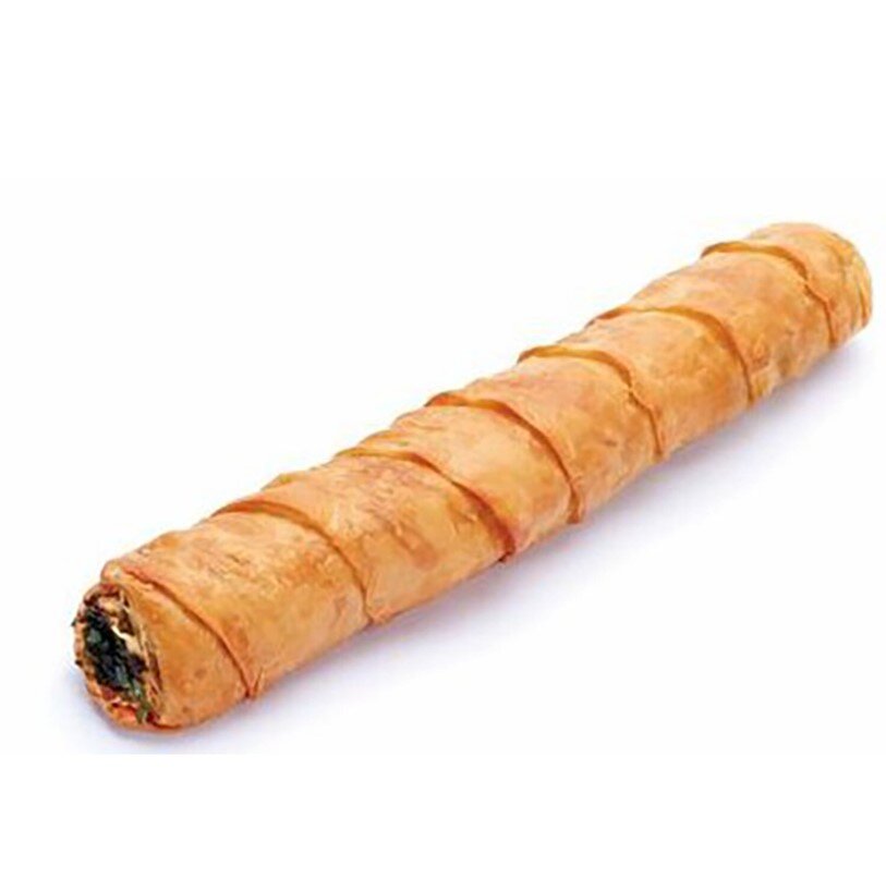 Pastek Rulo Borek Kıyma
