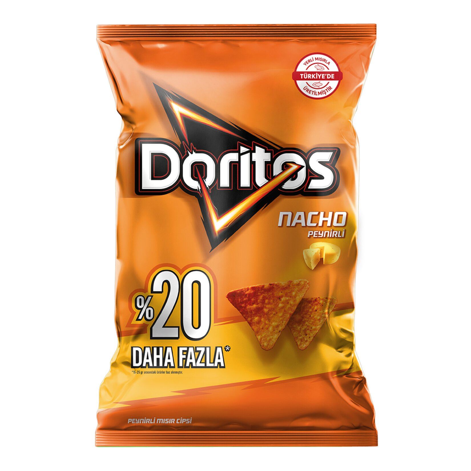 Dorıtos Nacho Parti Boy 185 G