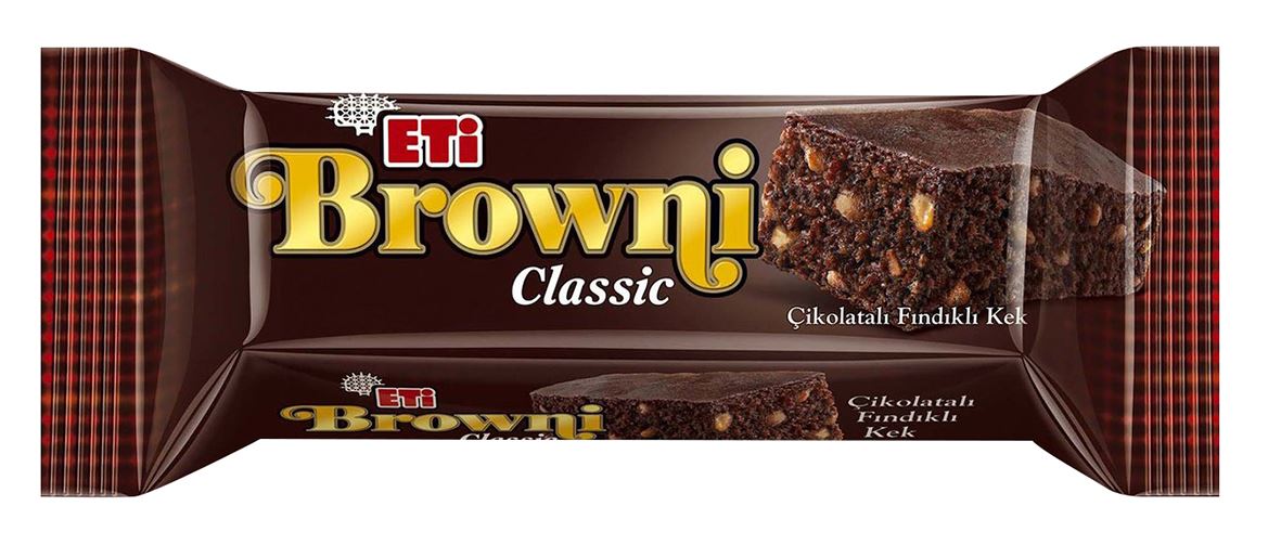 Eti Browni 40 Gr.