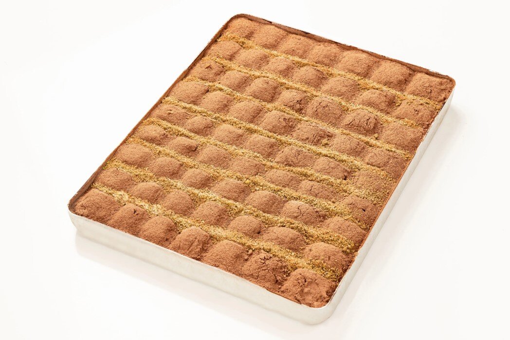 Pastek Soğuk Cevizli Baklava Kg