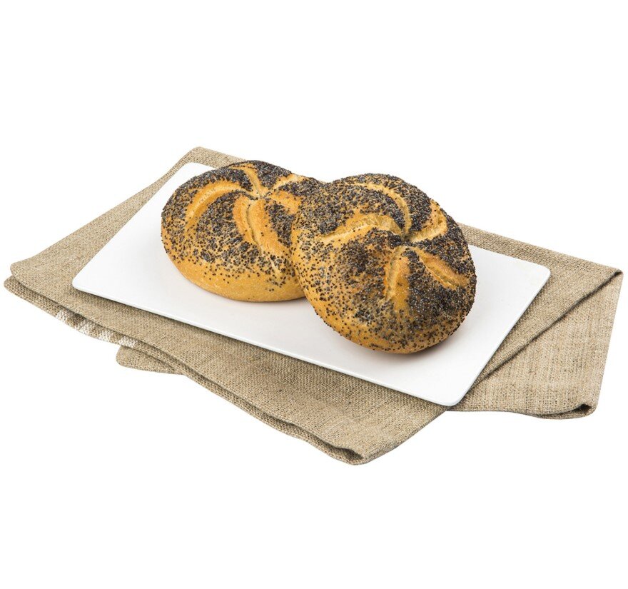 Haşhaşlı Ekmek Adet (Yeni)