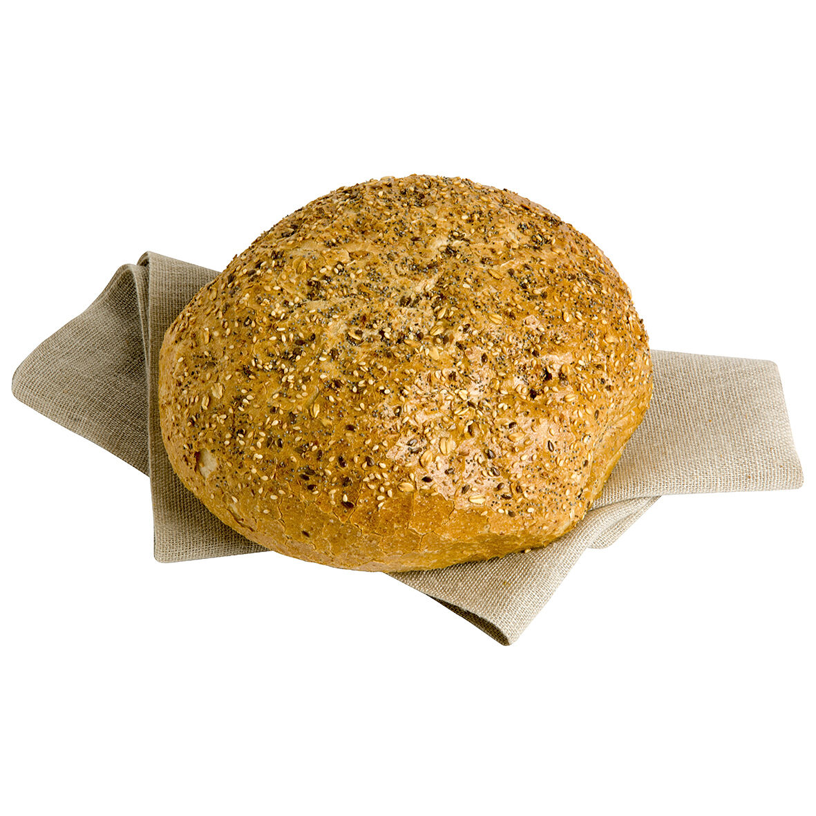 Karışık Tahıllı Ekmek
