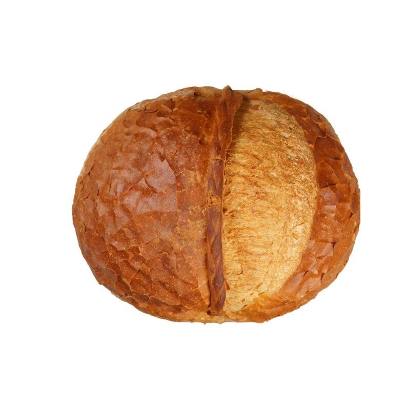 Köy Ekmeği Adet (Yeni)