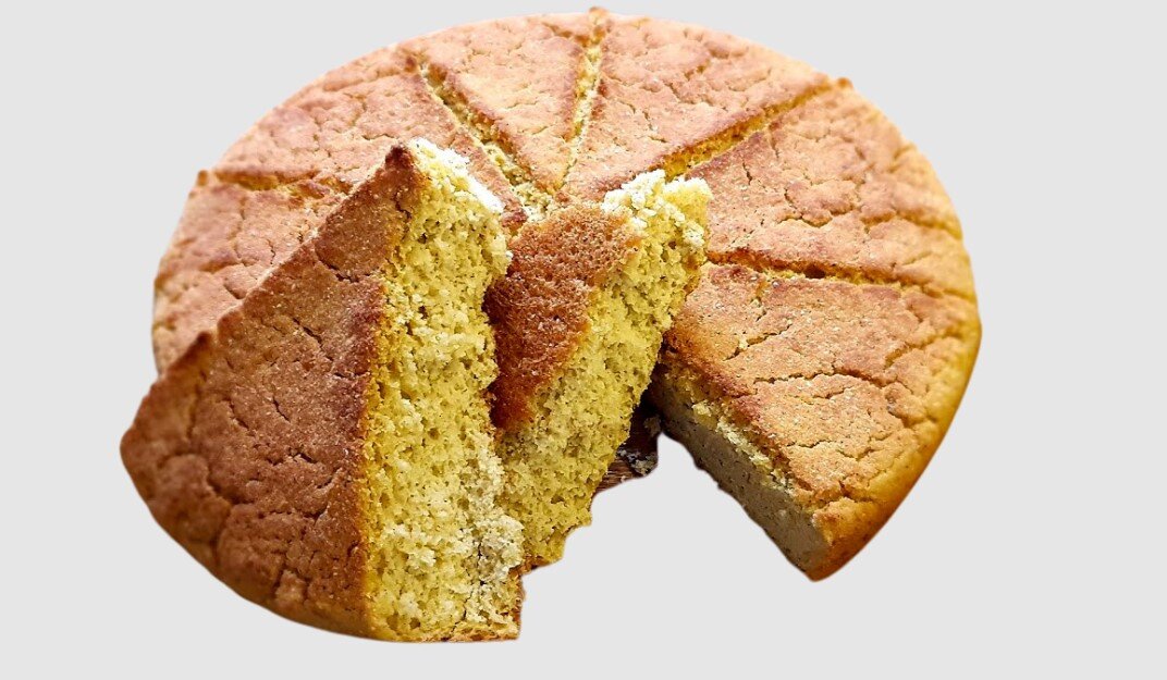 Mısır Unlu Ekmek Adet