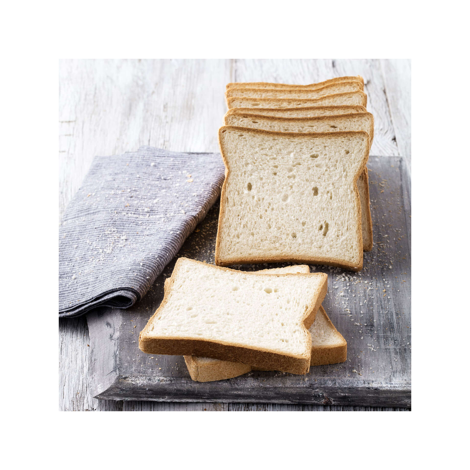 Tost Ekmeği Adet (Yeni)