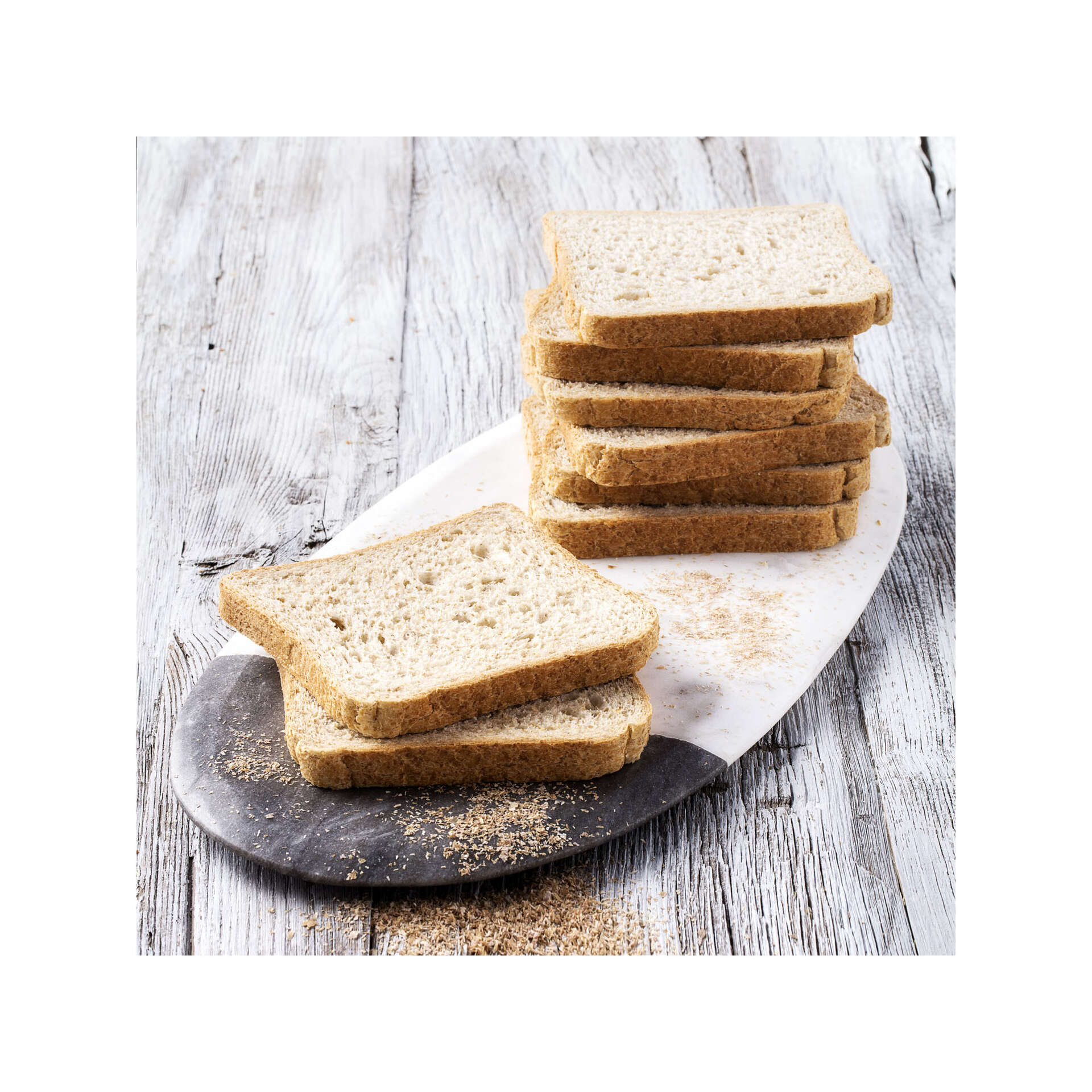 Tahıllı Tost Adet (Yeni)