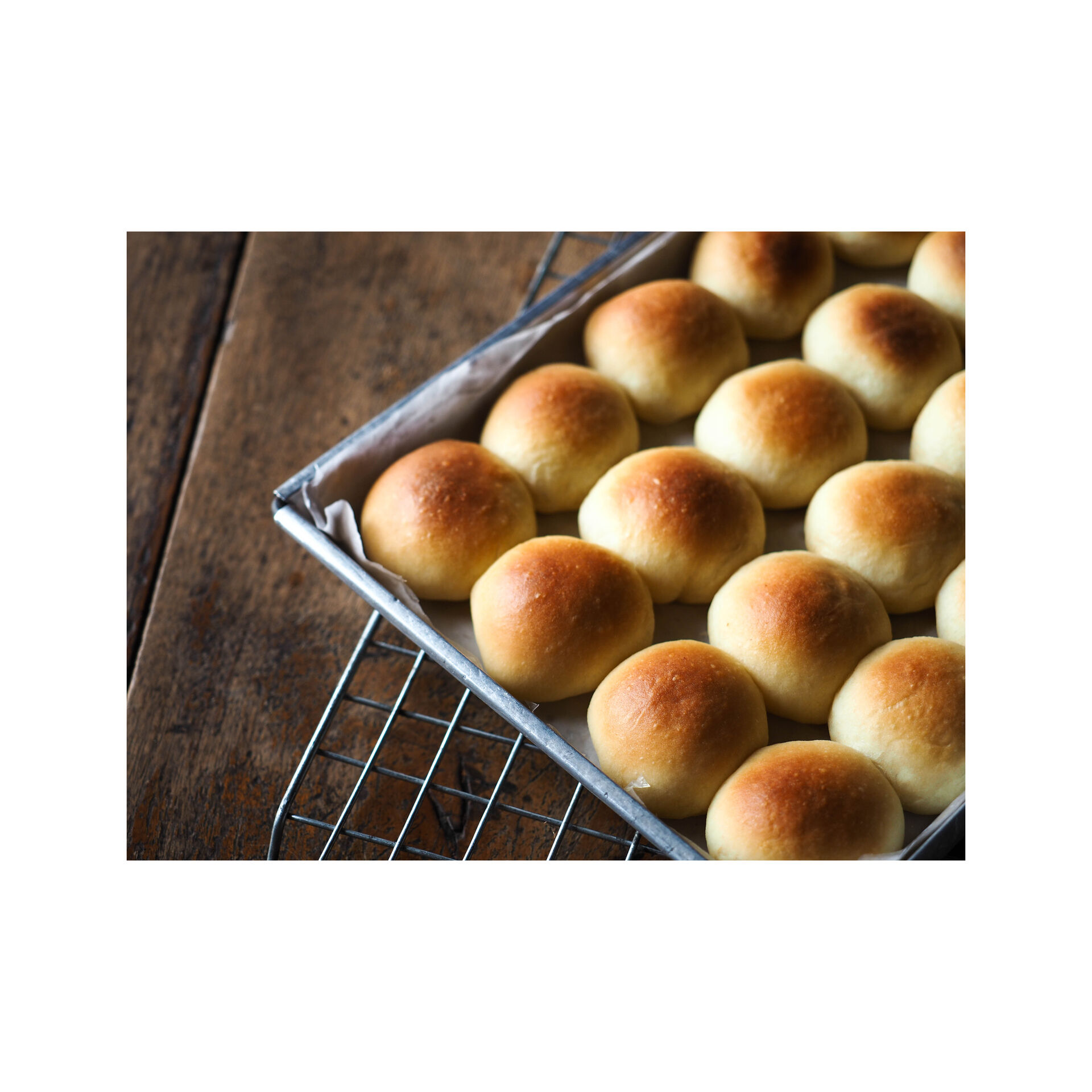 Minik Sandviç Ekmeği 6Lı