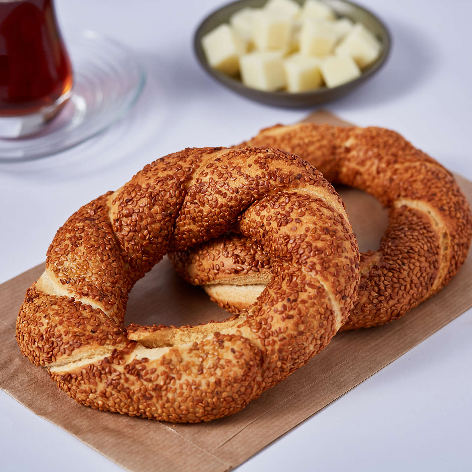 Simit Adet