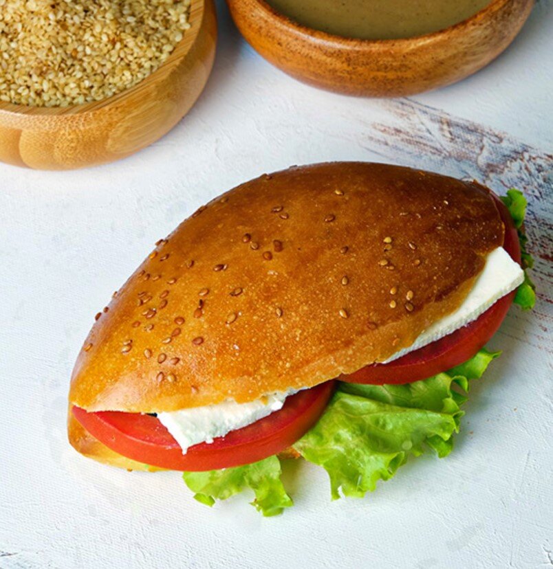 Soğuk Sandviç Peynirli Adet (Yeni)