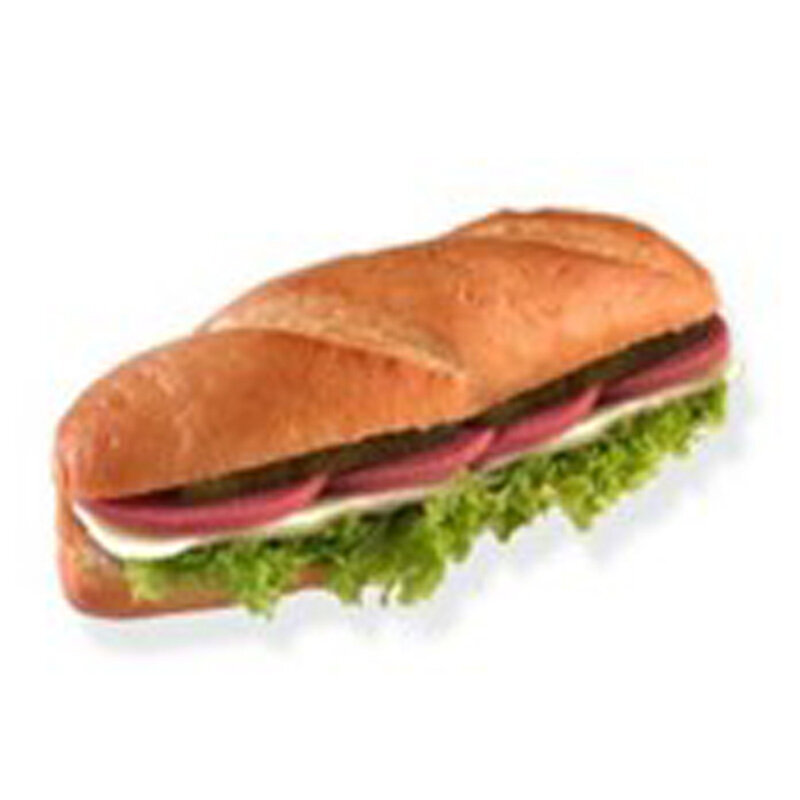 Soğuk Sandviç Salamlı Adet (Yeni)