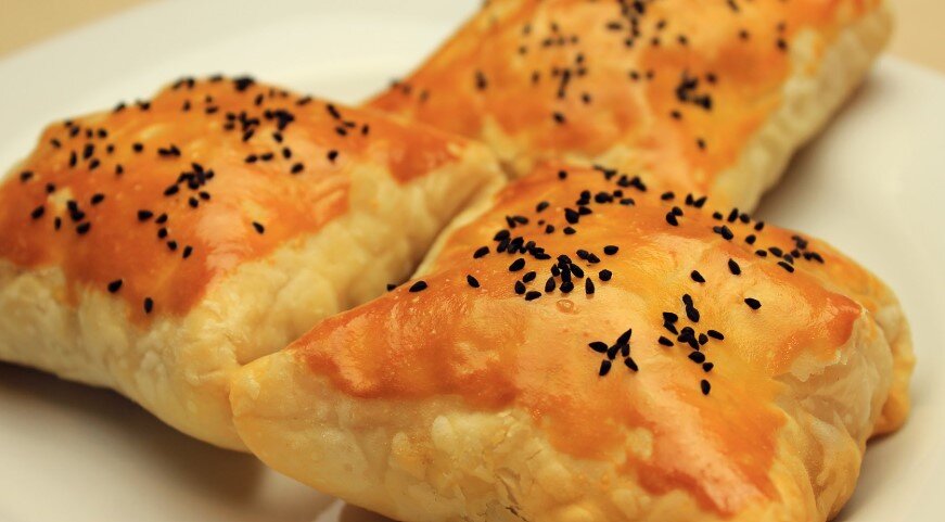 Talaş Böreği Peynirli Adet (Yeni)