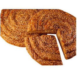 Tahinli Çörek Adet (Yeni)