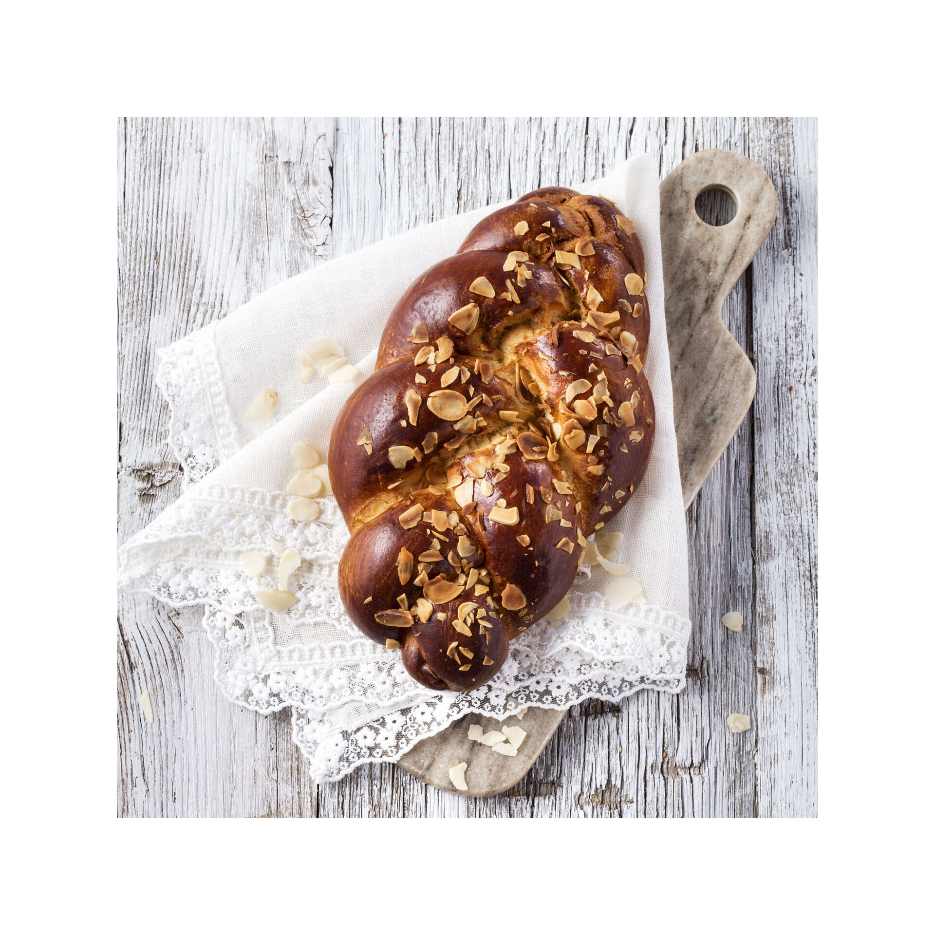 Paskalya Sade Adet (Yeni)