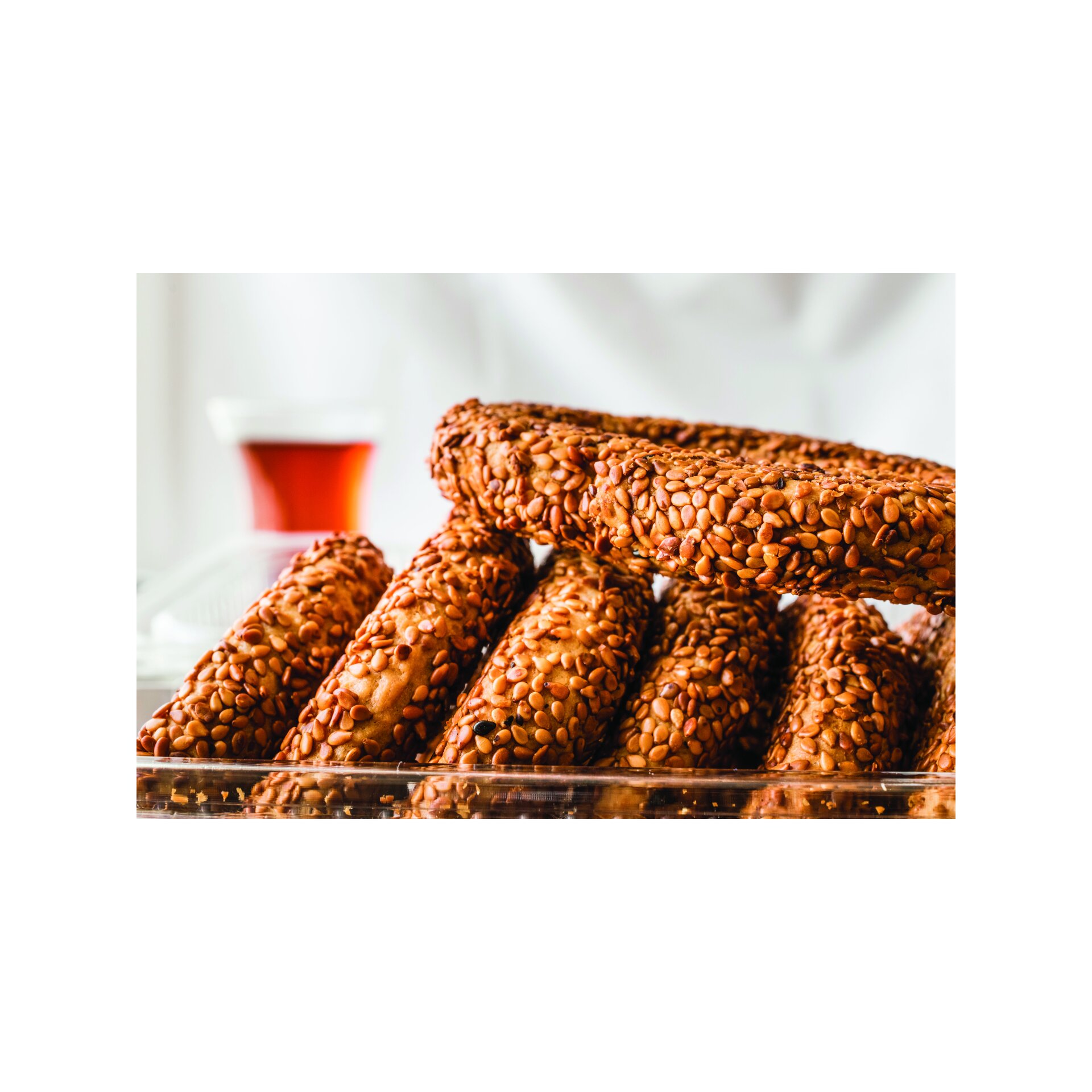 Kandil Simiti Kutu (Yeni)