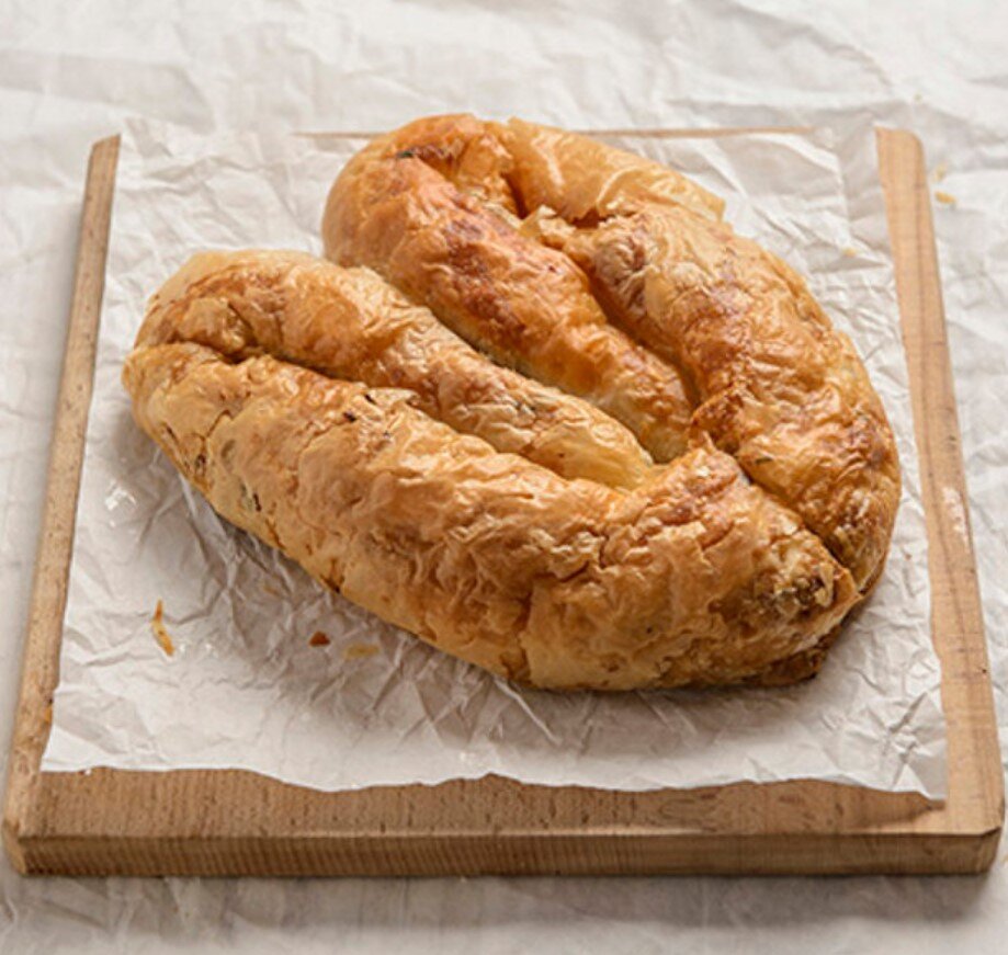 Kol Böreği Kıymalı Kg (Yeni)