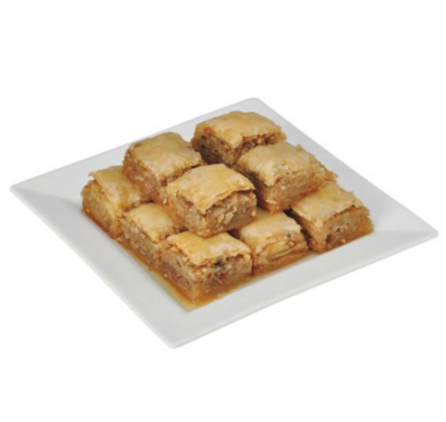 Cevızlı Baklava Kg