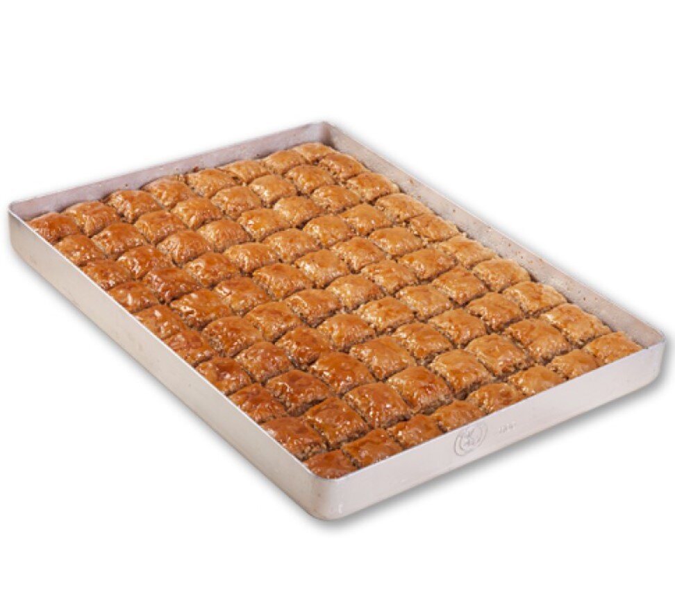 Cevizli Ev Baklavası Kg(Yeni)