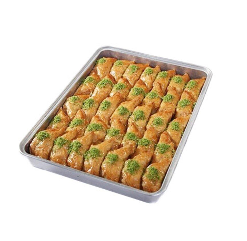 Fıstıklı Şöbiyet Kg.(Yeni)