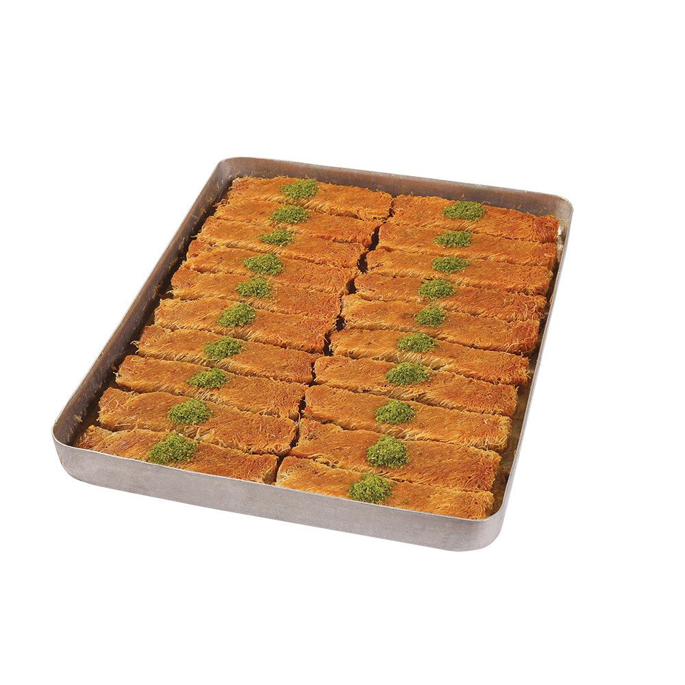 Fıstıklı Burma Kadayıf Kg (Yeni)