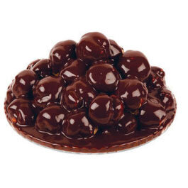 Profiterol Kg(Yeni)